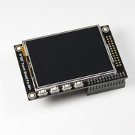 CuteDigi 2.8" TFT LCD Module 320*240+Touch Screen Display for Raspberry Pi B+ /B Board