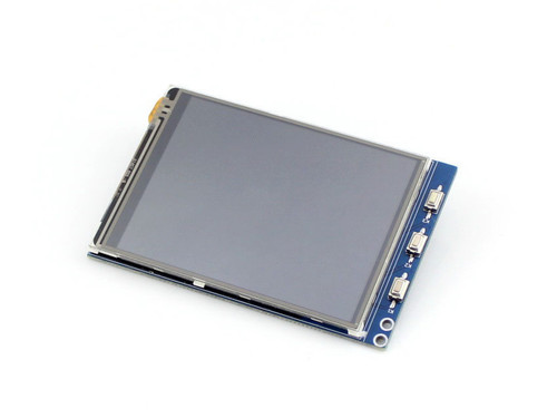 3.2 Inch TFT LCD Screen for Raspberry Pi B+/Raspberry Pi 2