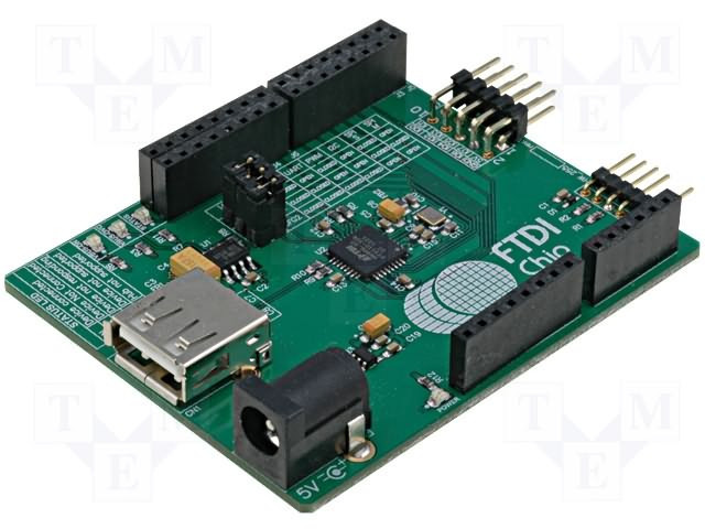 ft311d android usb host module