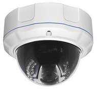 PercepCam POE Dome Facial Reconigition Camera: Surveillance,Visitor Counter And Shoplifter Prevention