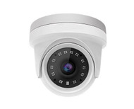 PercepCam POE Mini Dome Facial Recognition Camera: Surveillance,Visitor Counter And Shoplifter Prevention