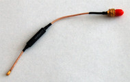  Interface Cable Male SMA to U.F.L