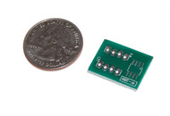  8-Pin SOIC to DIP Adapter