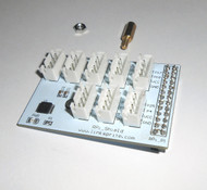 Linker kit Base Shield for Raspberry Pi with ADC Interface 