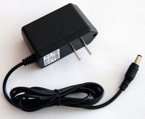 Wall Adapter Power Supply - 9VDC 1A