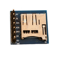 Breakout Board for microSD Transflash
