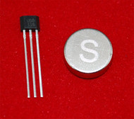 Hall Effect Sensor US1881EUA With Magnet