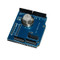 MQ2 Smoke Detector Shield for Arduino/pcDuino