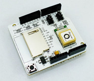 GPS Shield with SD Slot for Arduino V2-B 