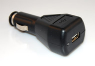 Car Adapter USB Power Supply - 5VDC 1000mA