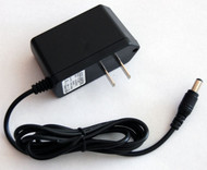 Wall Adapter Power Supply - 12VDC 1A