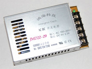 Switching Power Supply - 9V DC 2300mA 