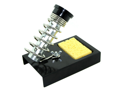 Soldering Iron Stand