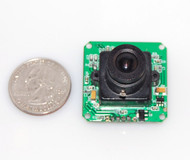 LinkSprite JPEG Color Camera Serial Port Interface (RS232 level) 