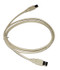 USB Cable A to B - 3 Foot