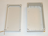Prototype Box ABS Plastic Project Case