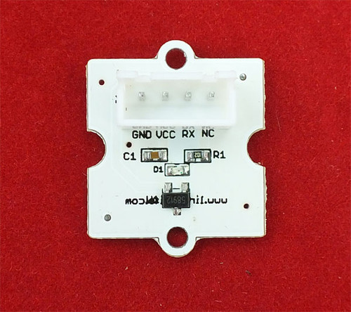 Hall Module of Linker Kit for pcDuino/Arduino