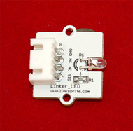 5mm Yellow LED Module of Linker Kit for pcDuino/Arduino