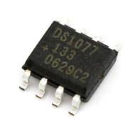 Programmable Oscillator - 16.2kHz to 133MHz 