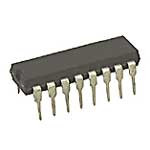 Optoisolator - 4 Channel PS2501 (DIP) 