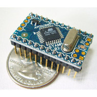 Arduino Stamp Mini