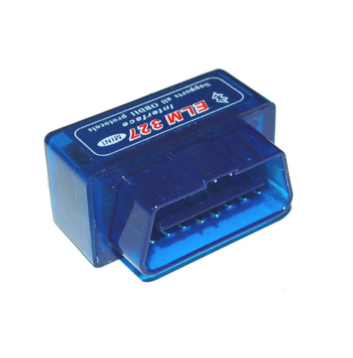 Super Mini ELM327 Bluetooth OBD2 V1.5 Car Diagnostic Interface
