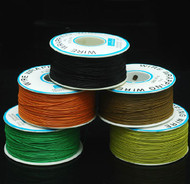 Wire Wrap Wire - Purple (30 AWG) - 300 meters