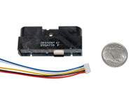 Sharp 2Y0A710 Analog Distance Sensor 100-550cm