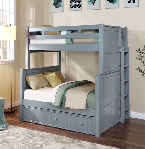 Safety Considerations for Bunk Beds A Guide to Dangers and Precautions