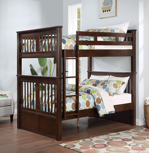 Bunk Bed vs. Loft Bed Which is Right for Your Home? JustBunkBeds