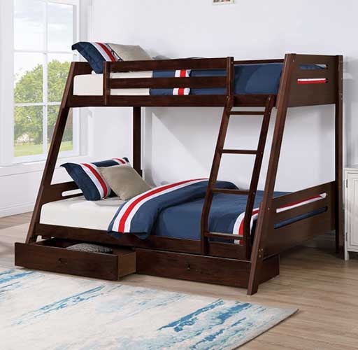 Bunk Beds for Teens Customization and Personalization Ideas JustBunkBeds