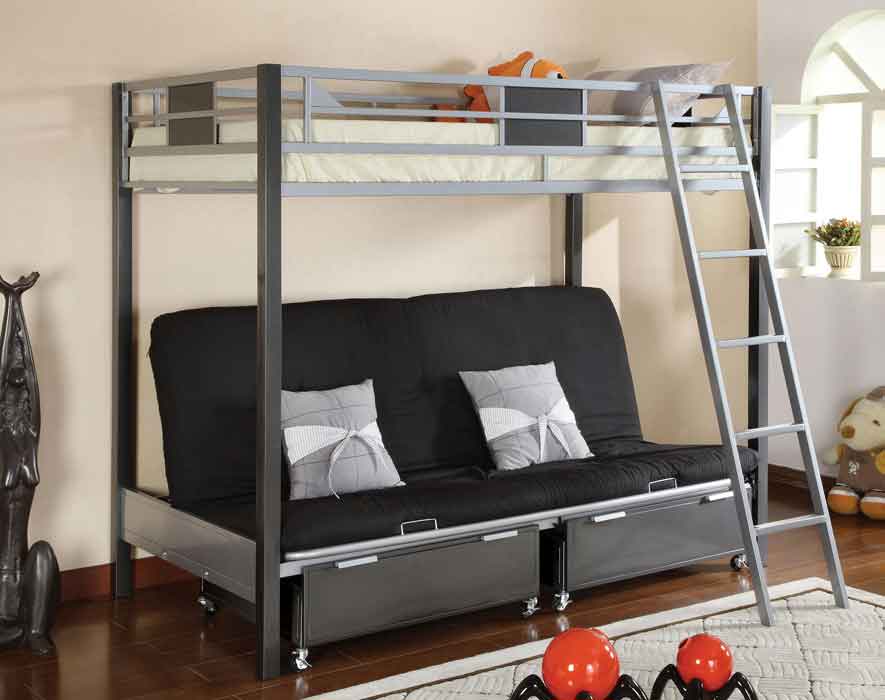 Bunk Beds & Loft Beds Back to School Basics JustBunkBeds