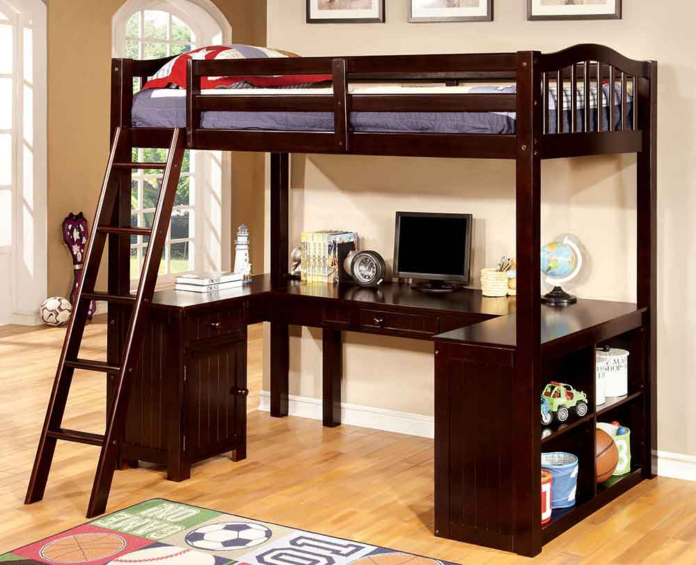 Bunk Beds Loft Beds Back To School Basics Www Justbunkbeds Com
