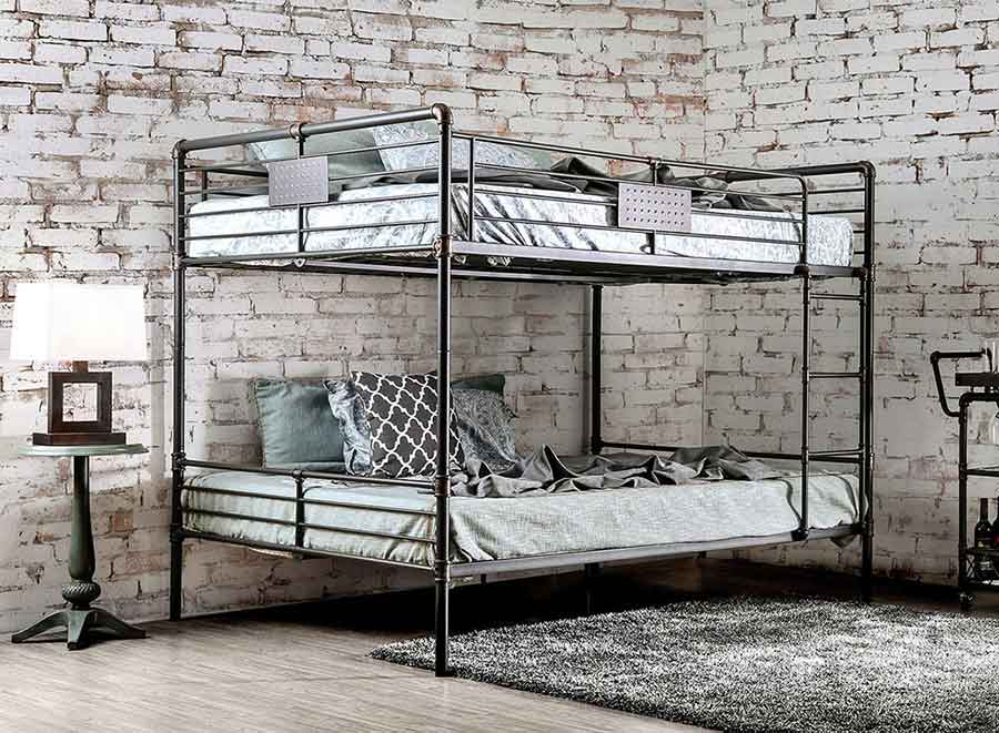 7 Fantastic Metal Bunk Bed ideas JustBunkBeds