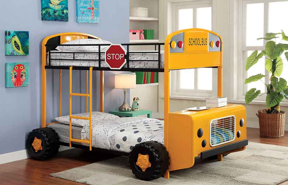 7 Fantastic Metal Bunk Bed ideas JustBunkBeds