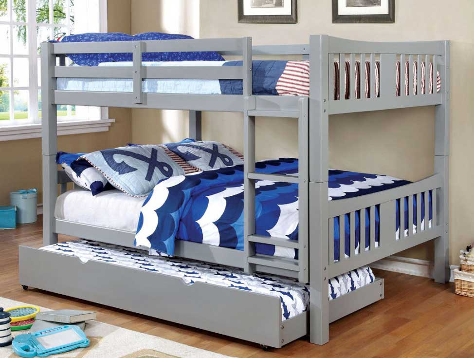 7 Best Benefits of Kids’ Bunk Beds JustBunkBeds
