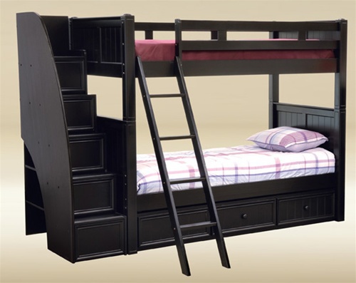 full size bunk bed