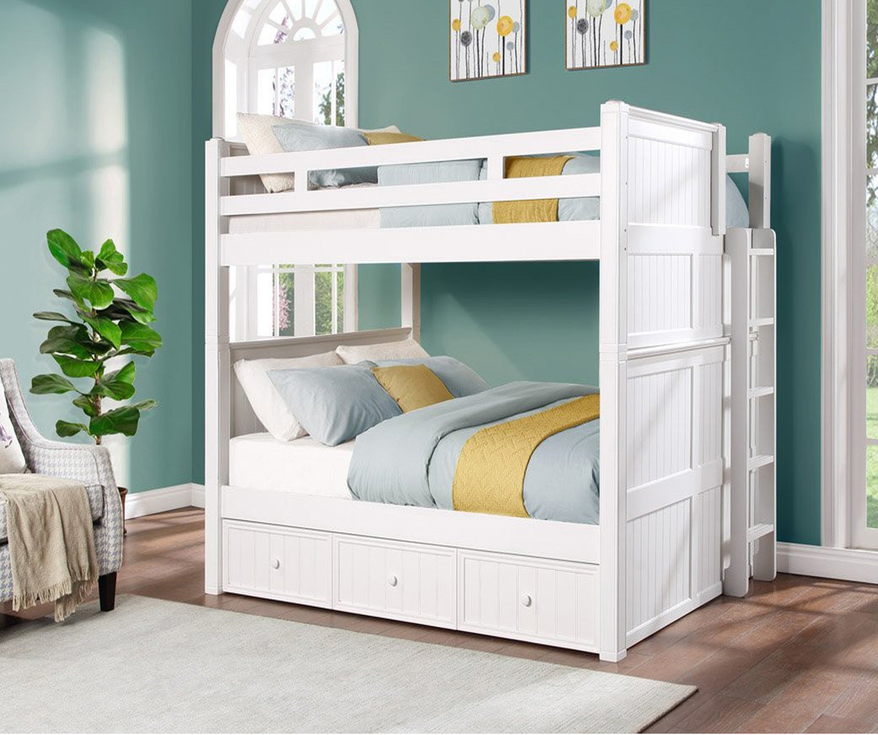 Bunk Bed Buying Guide How To Choose The Right Size JustBunkBeds