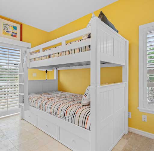 Extra Long Bunk Beds The Ultimate Solution for Tall Teenagers and
