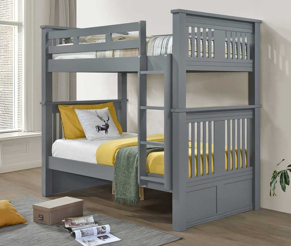 Bunk Bed Buying Guide How To Choose The Right Size JustBunkBeds