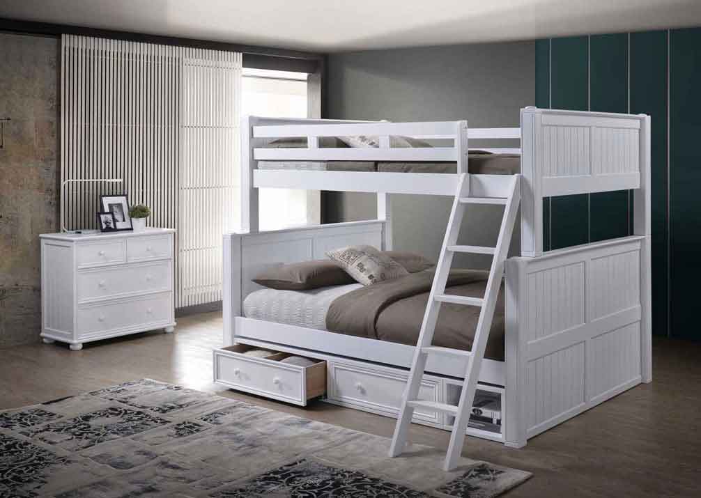 adult bunk beds