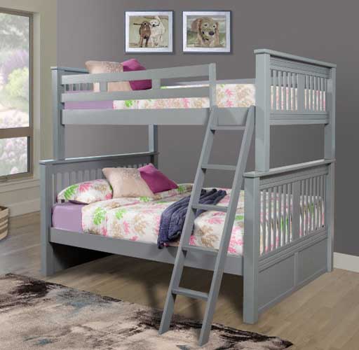 Stretching Comfort The Comprehensive Guide to Extra Long Bunk Beds