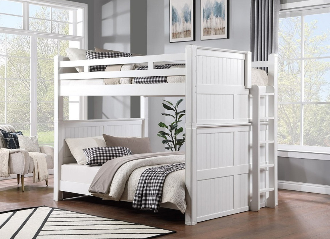 Bunk Bed Assembly Made Easy StepbyStep Guide and Tips JustBunkBeds