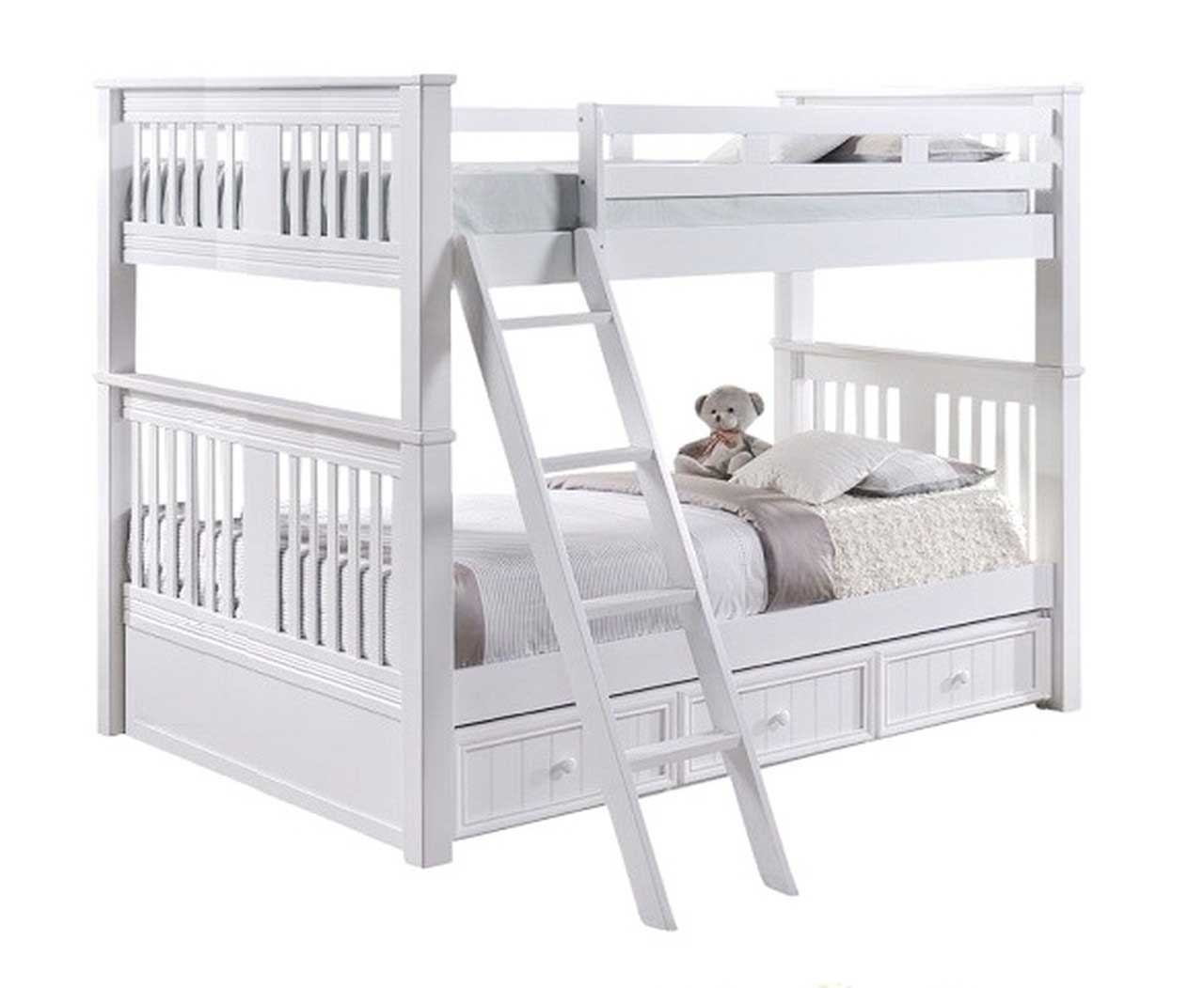 Stretching Comfort The Comprehensive Guide to Extra Long Bunk Beds JustBunkBeds