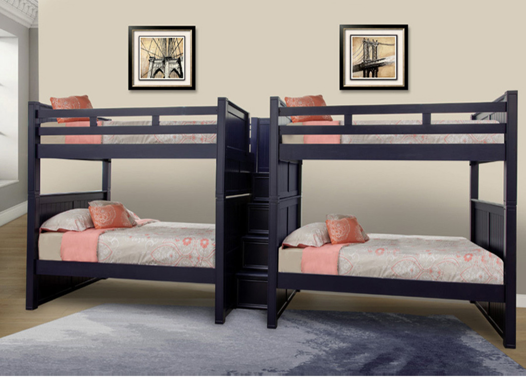 Why Queen Bunk Beds for Adults Are the New MustHave in Modern Bedrooms JustBunkBeds