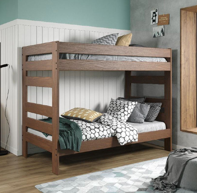 Bunk Bed Safety Rails Importance and Installation Tips JustBunkBeds