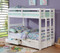 Leon Twin Bunk with Storage Trundle 