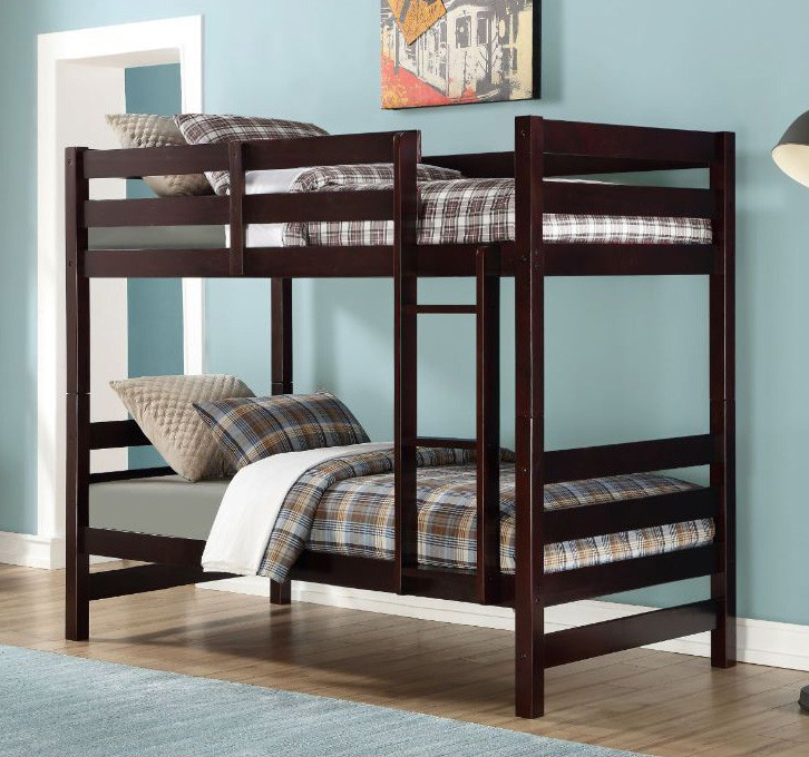 unique twin beds