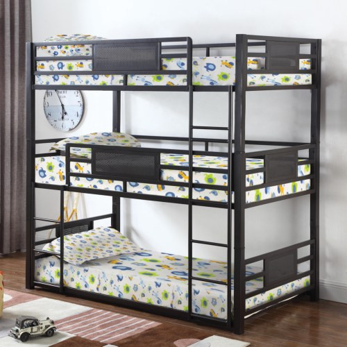 twin size mattress for bunk beds