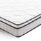 Bay Shore Hybrid Medium Plush Mattress